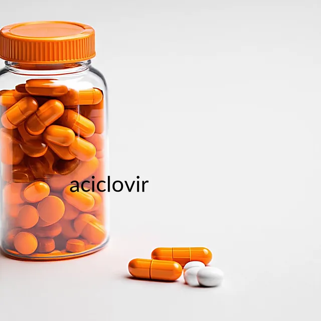 Aciclovir en ligne